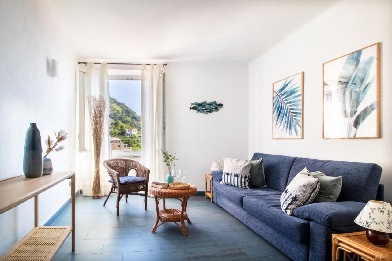 ריומאג'ורה "Verdementa" Apartment מראה חיצוני תמונה