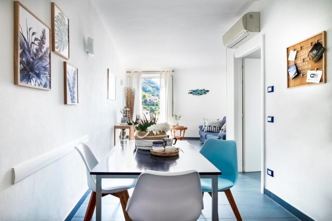 ריומאג'ורה "Verdementa" Apartment מראה חיצוני תמונה
