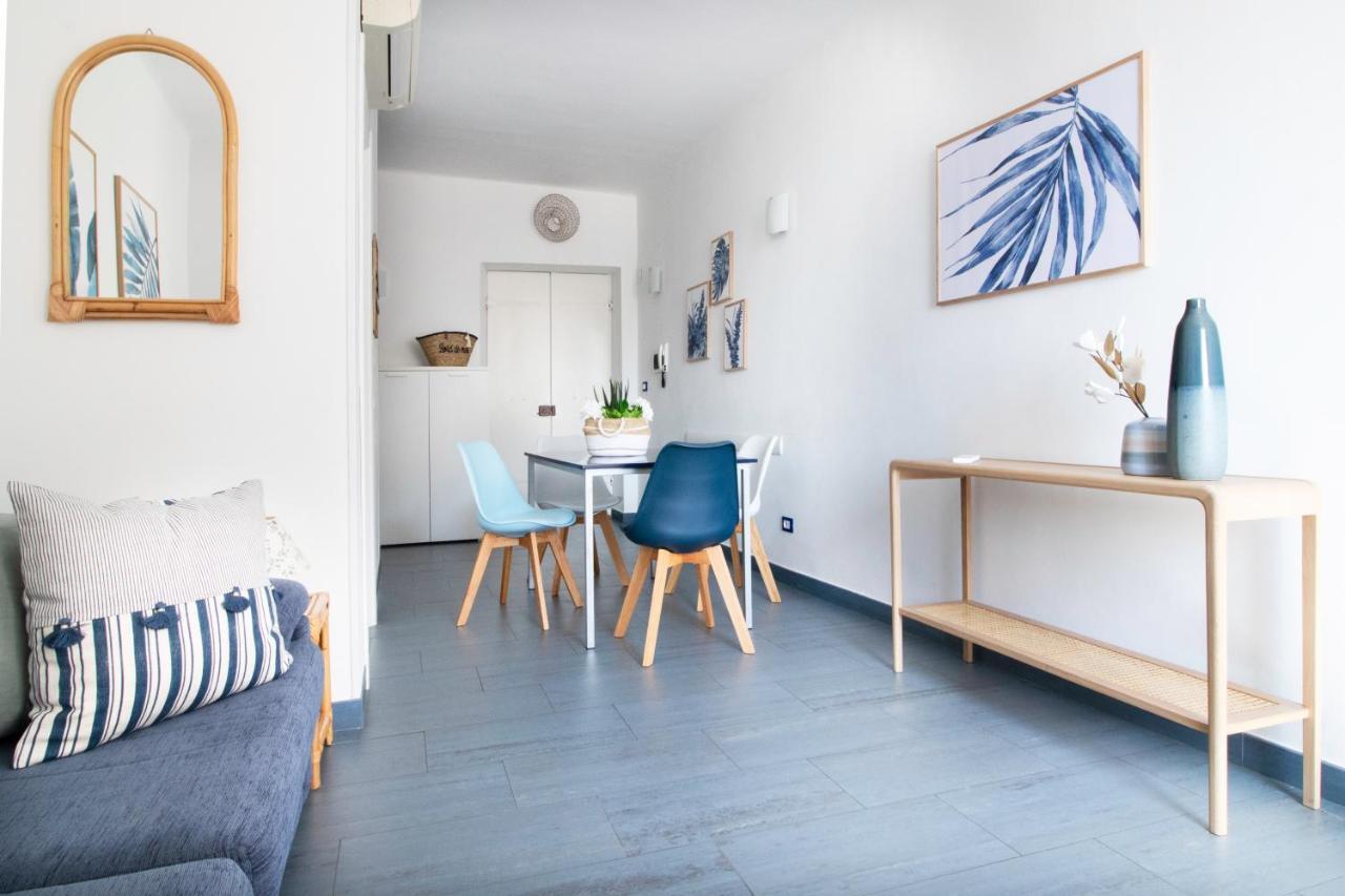 ריומאג'ורה "Verdementa" Apartment מראה חיצוני תמונה