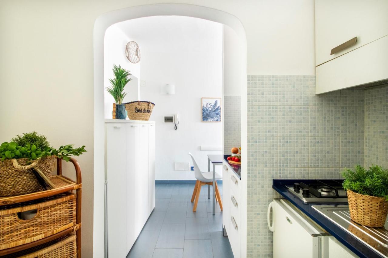 ריומאג'ורה "Verdementa" Apartment מראה חיצוני תמונה