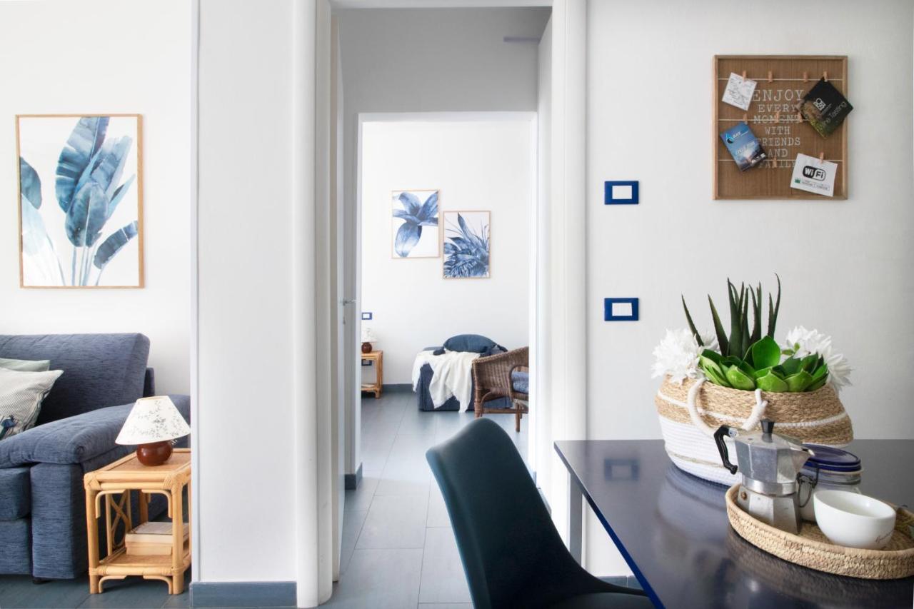 ריומאג'ורה "Verdementa" Apartment מראה חיצוני תמונה